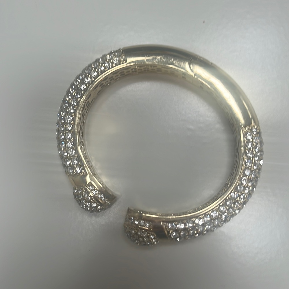 Judith Ripka Bangle